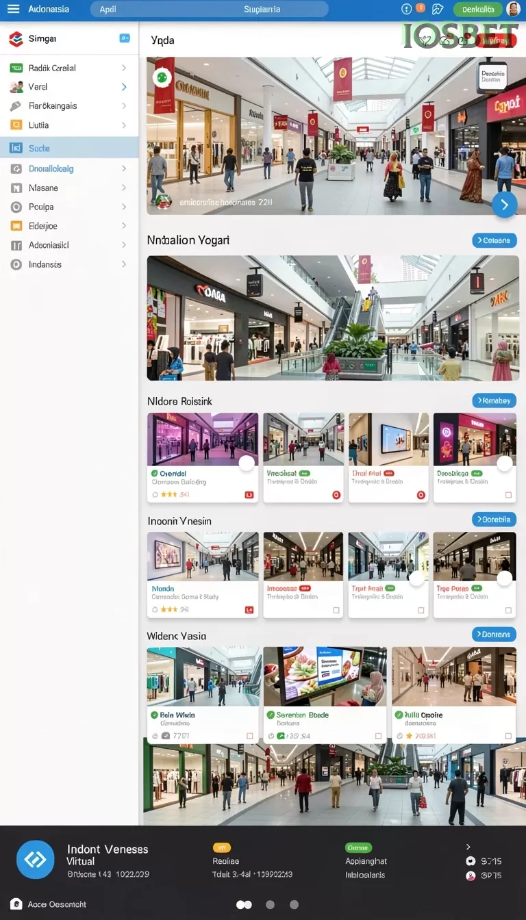 Screenshot slot710 nomor 2