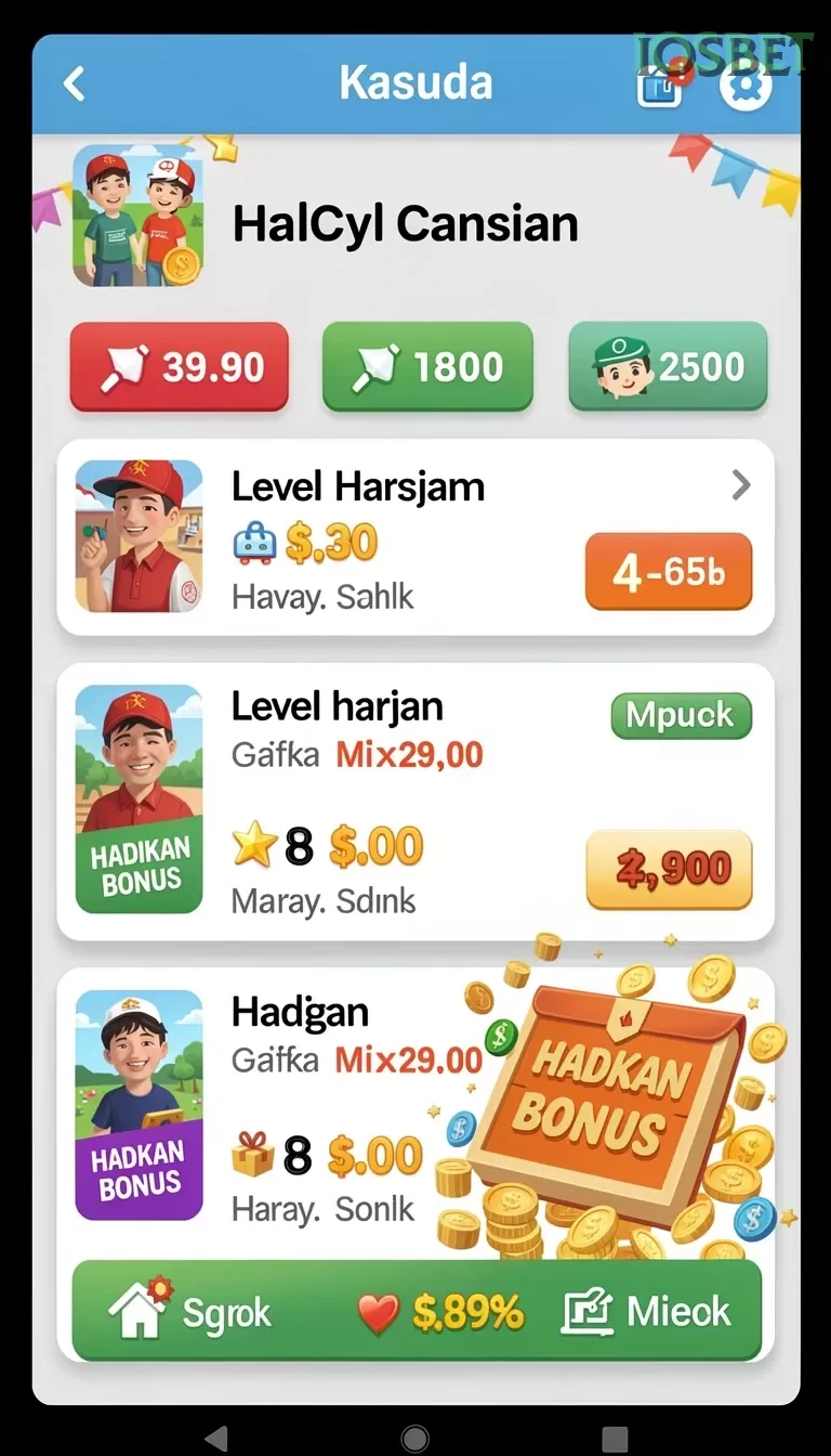 Screenshot jokertoto nomor 1