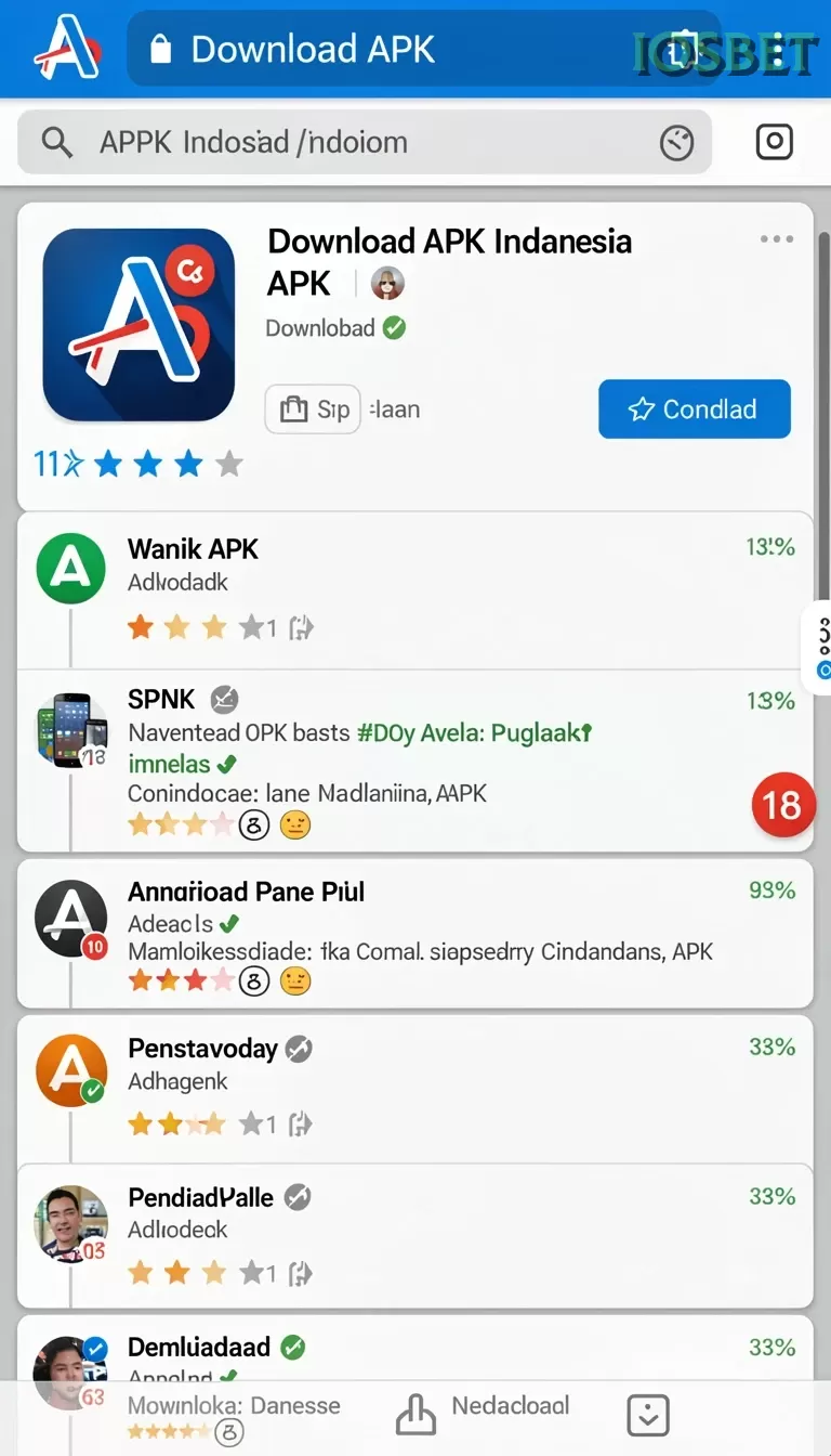 Screenshot komedi77 nomor 2