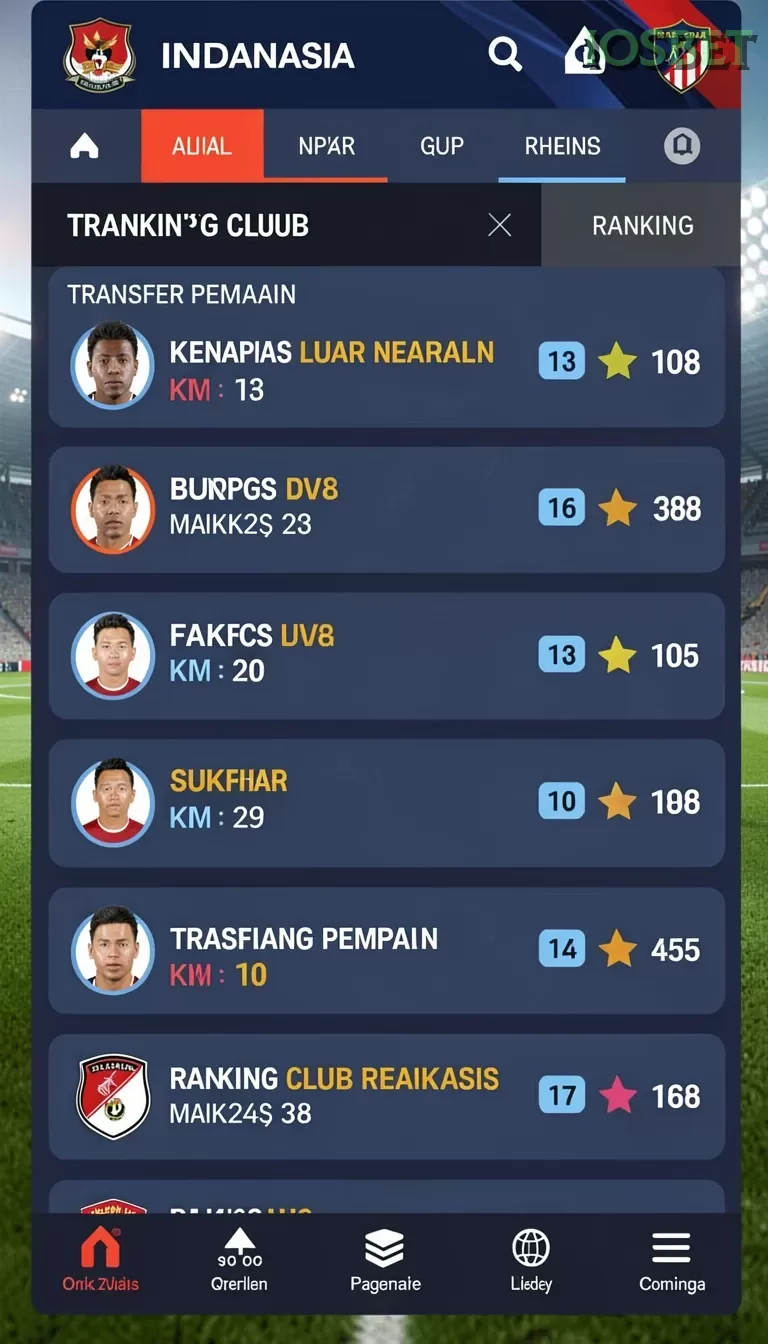 iosbet Preview - Resmi Unduh