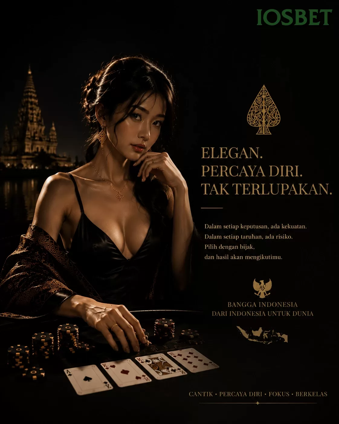 iosbet APK Resmi Unduh