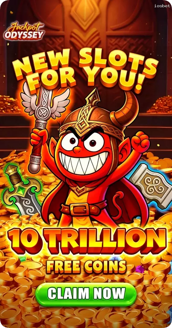 iosbet Unduh