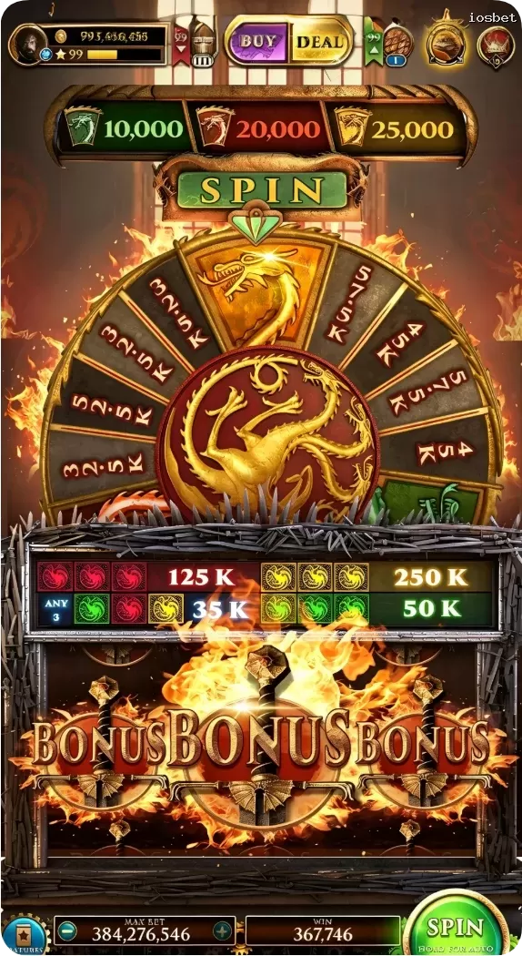 iosbet Unduh