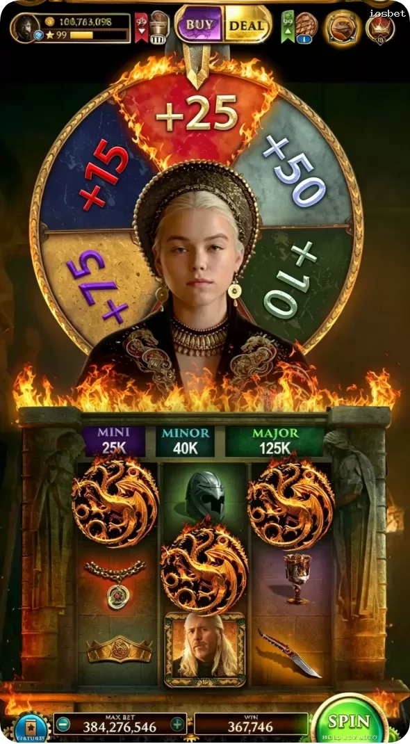 iosbet Masuk